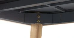 Atra Concrete Dining Table For 8 15 Atra Concrete Dining Table For 8 -Article Shop image43906