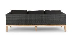 Urba Slate Gray Sofa -Article Shop image44731