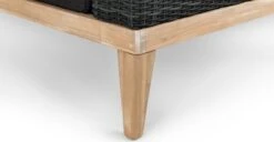 Urba Slate Gray Sofa -Article Shop image44733