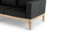 Urba Slate Gray Sofa -Article Shop image44736