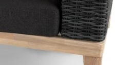 Urba Slate Gray Sofa -Article Shop image44737