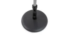Paima Black Umbrella Base 9 Paima Black Umbrella Base -Article Shop image44844