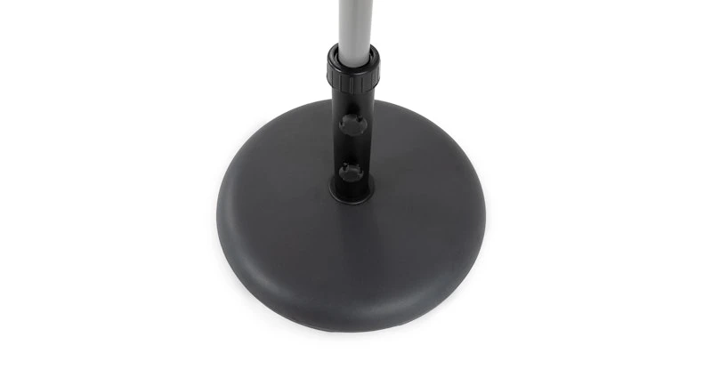 Paima Black Umbrella Base 3 Paima Black Umbrella Base - Image 3