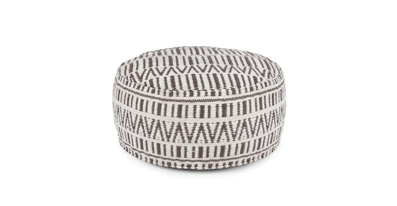 Bamba 30" Pouf 2 Bamba 30" Pouf - Image 2