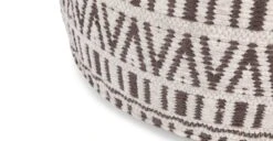 Bamba 30" Pouf 11 Bamba 30" Pouf -Article Shop image45658