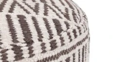 Bamba 30" Pouf 12 Bamba 30" Pouf -Article Shop image45659