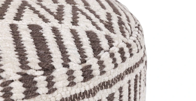 Bamba 30" Pouf 5 Bamba 30" Pouf - Image 5