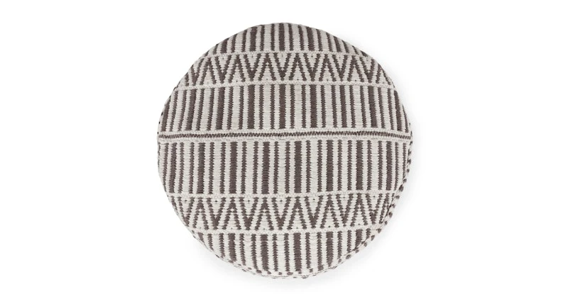 Bamba 30" Pouf 3 Bamba 30" Pouf - Image 3
