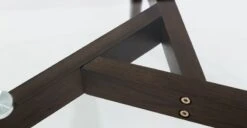 Clarus Walnut Coffee Table -Article Shop image45716