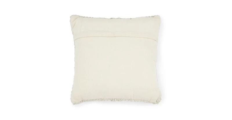 Criss Natural Ivory Pillow 3 Criss Natural Ivory Pillow - Image 3