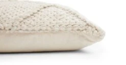 Criss Natural Ivory Pillow 12 Criss Natural Ivory Pillow -Article Shop image48083