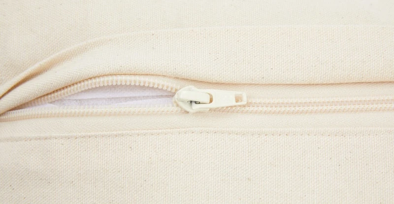 Criss Natural Ivory Pillow 6 Criss Natural Ivory Pillow - Image 6