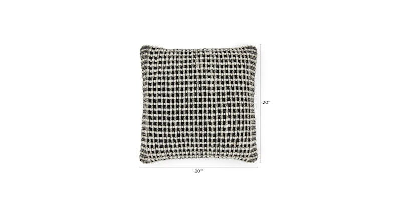 Ren Large Pillow 8 Ren Large Pillow - Image 8