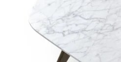 Vena Walnut Cafe Table 17 Vena Walnut Cafe Table -Article Shop image49748