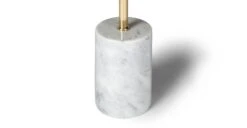 Narro Brass Side Table 13 Narro Brass Side Table -Article Shop image50679