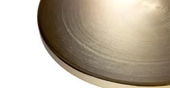 Narro Brass Side Table 12 Narro Brass Side Table -Article Shop image50681