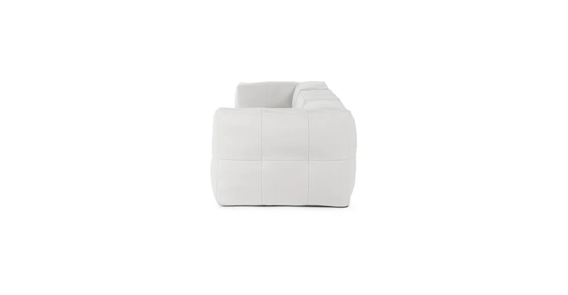 Corvos Whisper Gray Modular Sofa 3 Corvos Whisper Gray Modular Sofa - Image 3