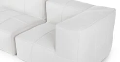 Corvos Whisper Gray Modular Sofa 15 Corvos Whisper Gray Modular Sofa -Article Shop image50779