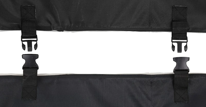 Corvos Whisper Gray Modular Sofa 8 Corvos Whisper Gray Modular Sofa - Image 8