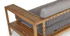 Callais Taupe Gray Sofa 15 Callais Taupe Gray Sofa -Article Shop image52001