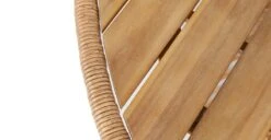 Calliope Natural Dining Table -Article Shop image52029