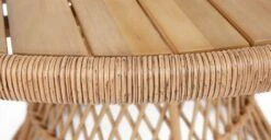 Calliope Natural Dining Table -Article Shop image52030