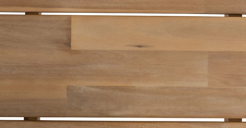 Latta Beach Sand Dining Table For 6 8 Latta Beach Sand Dining Table For 6 - Image 8