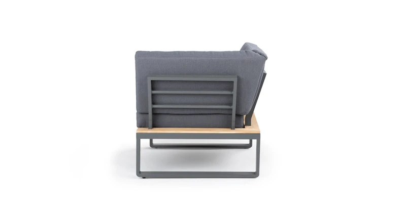 Kezia Whale Gray Corner Module 4 Kezia Whale Gray Corner Module - Image 4