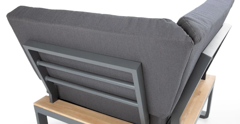 Kezia Whale Gray Corner Module 7 Kezia Whale Gray Corner Module - Image 7