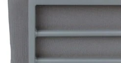 Kezia Whale Gray Armless Chair Module -Article Shop image52886