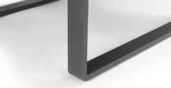 Kezia Whale Gray Armless Chair Module -Article Shop image52889