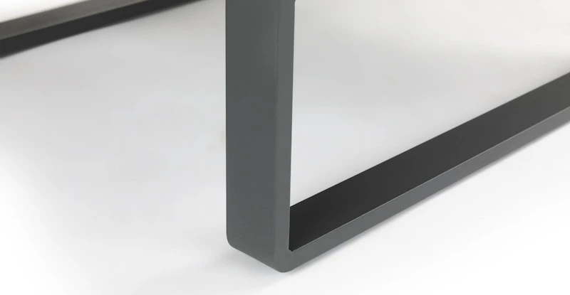 Kezia Whale Gray Corner Module 10 Kezia Whale Gray Corner Module - Image 10