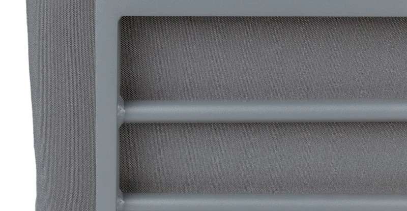 Kezia Whale Gray Corner Module 9 Kezia Whale Gray Corner Module - Image 9