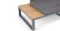 Kezia Whale Gray Left Side Module -Article Shop image52911