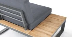 Kezia Whale Gray Left Side Module -Article Shop image52913