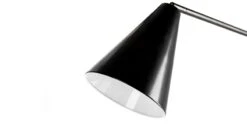 Gira Matte Black Floor Lamp 11 Gira Matte Black Floor Lamp -Article Shop image53851