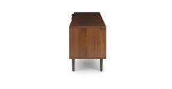 Nera Walnut 63" Media Unit 13 Nera Walnut 63" Media Unit -Article Shop image54609