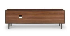 Nera Walnut 63" Media Unit 14 Nera Walnut 63" Media Unit -Article Shop image54610