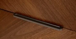 Nera Walnut 5-Drawer Chest 18 Nera Walnut 5-Drawer Chest -Article Shop image54767