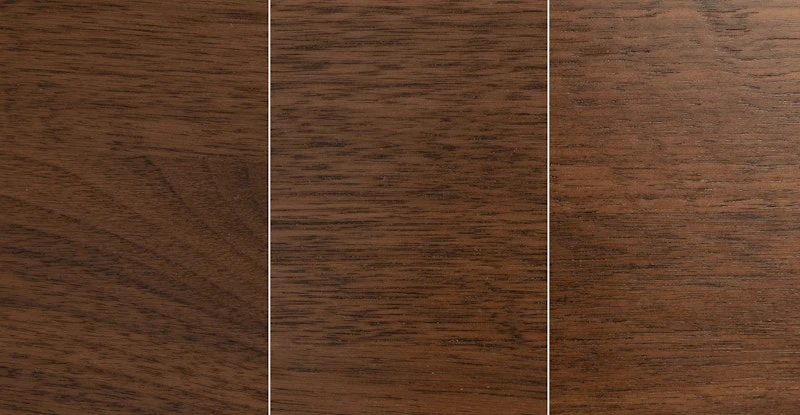 Nera Walnut 5-Drawer Chest 10 Nera Walnut 5-Drawer Chest - Image 10