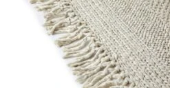 Upsa Alabaster Rug 8 X 10 11 Upsa Alabaster Rug 8 X 10 -Article Shop image55650