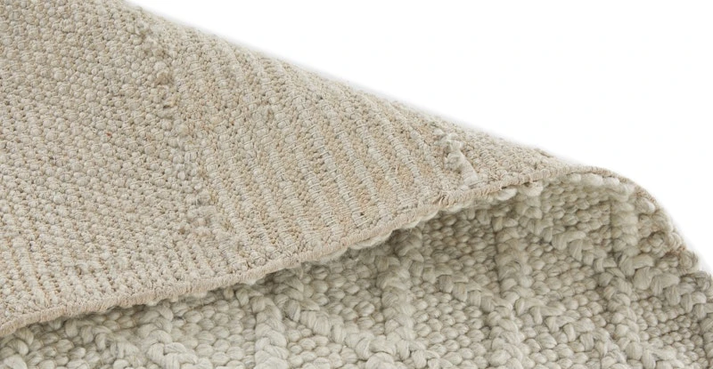 Upsa Alabaster Rug 8 X 10 5 Upsa Alabaster Rug 8 X 10 - Image 5