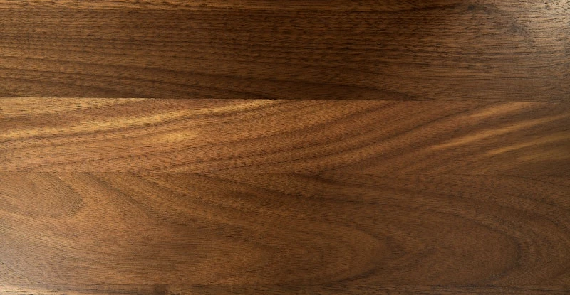 Amoeba Wild Walnut Side Table 7 Amoeba Wild Walnut Side Table - Image 7