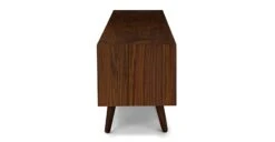 Seno Walnut 63" Media Unit 14 Seno Walnut 63" Media Unit -Article Shop image56053