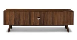 Seno Walnut 63" Media Unit 15 Seno Walnut 63" Media Unit -Article Shop image56054