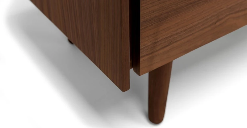 Seno Walnut 63" Media Unit 8 Seno Walnut 63" Media Unit - Image 8