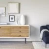 Bios 71" Sideboard