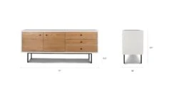 Bios 71" Sideboard 21 Bios 71" Sideboard -Article Shop image56214