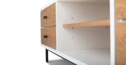 Bios 78" Media Unit 12 Bios 78" Media Unit -Article Shop image56241