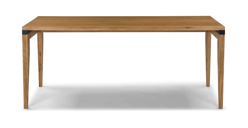 Madera Oak 71" Desk 2 Madera Oak 71" Desk - Image 2